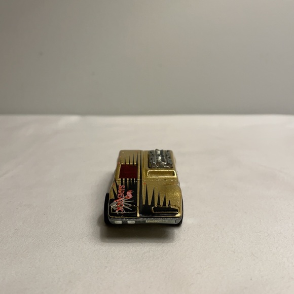 Vintage 1970 Mattel Matchbox Side Kick - Picture 8 of 16